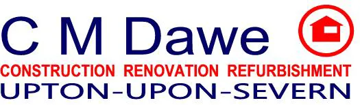 The CM Dawe Logo